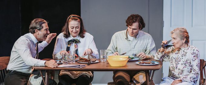 THE WAVERLY GALLERY Will Come to Shaker Bridge Theatre