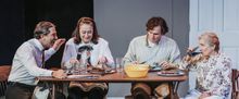 THE WAVERLY GALLERY Will Come to Shaker Bridge Theatre