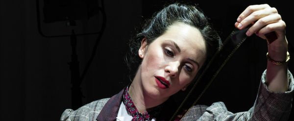 Photos: BEAUTY FREAK Opens Off-Broadway At The Cell