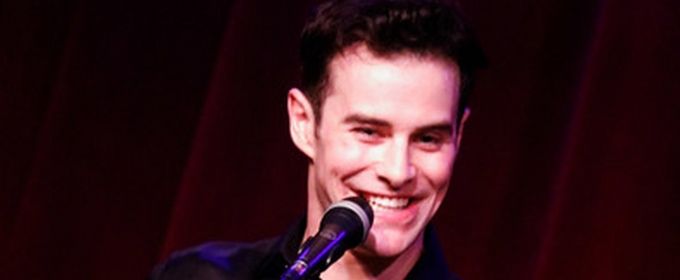 Photos: Sam Gravitte Presents SONGS THAT RAISED ME at Birdland Photos