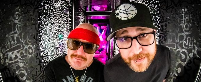BOOMBOX to Bring New Year's Eve Show to Fox Theatre