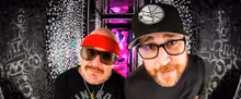 BOOMBOX to Bring New Year's Eve Show to Fox Theatre