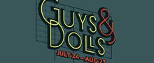 Tony-Winner James Monroe Iglehart to Direct GUYS AND DOLLS At STAGES St. Louis; Full 