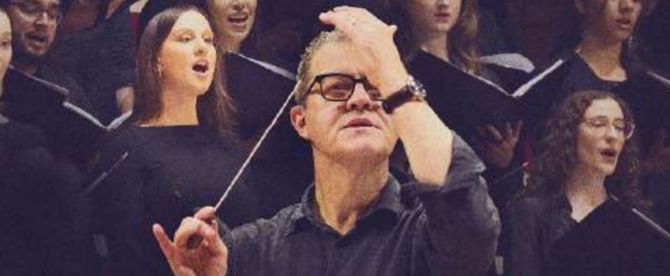 Sydney Philharmonia Choirs Announces 2026 Season