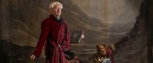 THROUGH THE SHORTBREAD TIN to Tour Historic Scottish Venues After Edinburgh Fringe
