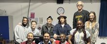 Cast Announced For ROCK & ROLL MAN UK Tour