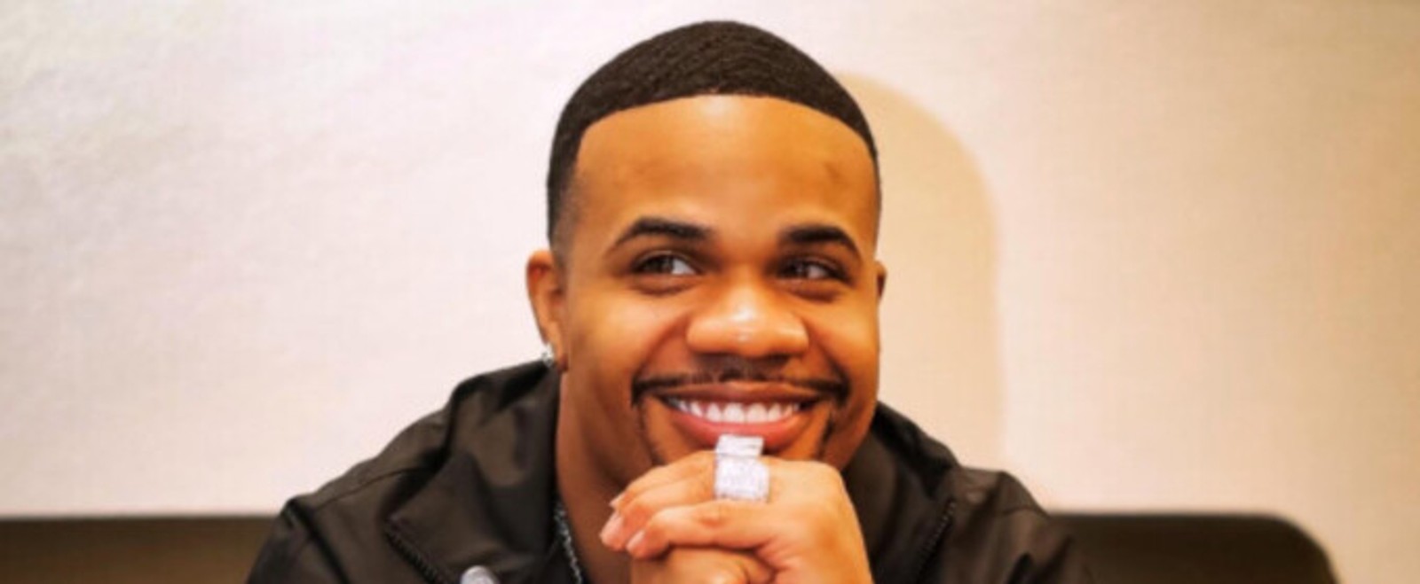 Comedian Mojo Brookzz to Perform at NJPAC in February