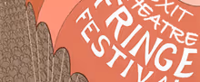 EXIT THEATRE FRINGE FESTIVAL to Return for 35th Annual Edition in Arcata