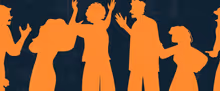 JOKE HOLD to Have World Premiere at Hollywood Fringe Festival