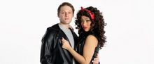 First Look At The Cast Of PMT's GREASE