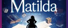 MATILDA THE MUSICAL to Open Valley Youth Theatre's 2026/27 Season in Phoenix