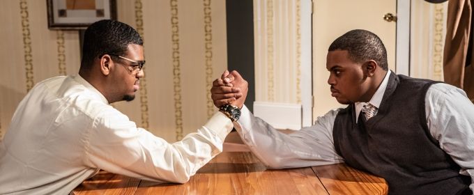 Photo Coverage: First look at Eastland-Fairfield Career & Technical Schools Perf Photos