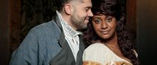 Shakespeare Tavern Playhouse to Stage MUCH ADO ABOUT NOTHING in March 2026