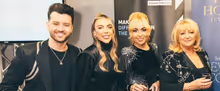 Regal Entertainments’ Chantelle Joseph Named Visitor Economy Personality Of The Yea