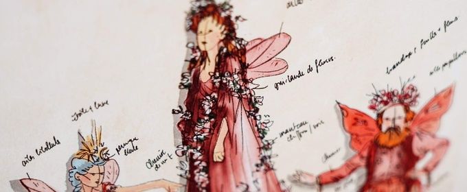 Inside the Music: ROMEO ET JULIETTE Will Come to La Monnaie/De Munt