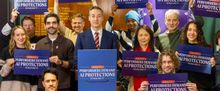 Performers Offered Better AI Protections After Ballot