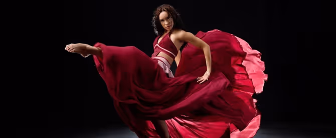 Ballet Hispánico's MUJERES: Women in Motion Celebrates Women Choreographers