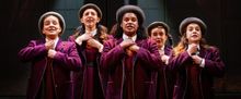 MALORY TOWERS Opens at Theatre Royal Bath Ahead of Tour