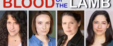 BLOOD OF THE LAMB to Open at The Den Presented by Promethean Theatre Ensemble