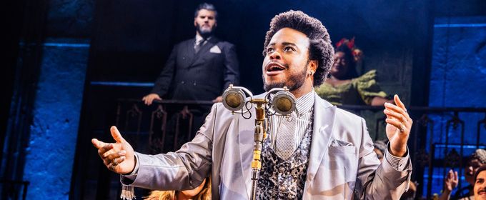 A Season Driven by Music as Broadway in Thousand Oaks Reveals 2026-27 Lineup