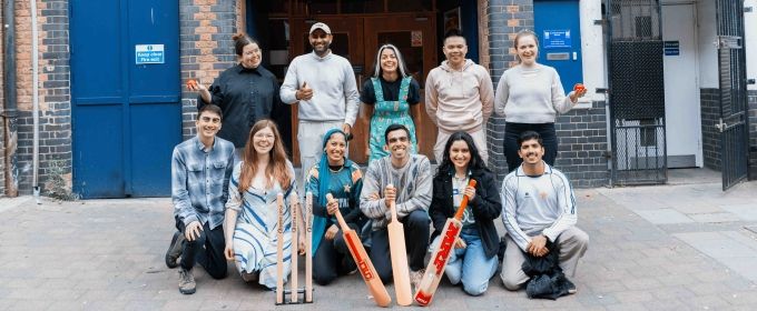 Photos: Go Inside Rehearsal for DUCK at the Arcola Theatre Photos