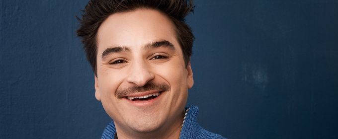Interview: Comedian Joey Dardano on ANOTHER DIRECTION at Joe's Pub