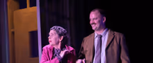 First Look at the UK Tour of THE MIRORR CRACK'D