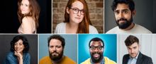 The Howland Company Return to Toronto Fringe with YOU CHOOSE: AN IMPROVISED MURDER MY