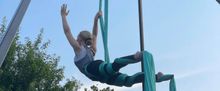 Shakespeare in Clark Park's PERICLES: PRINCE OF TYRE Opens Tonight