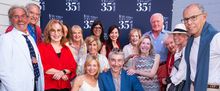 CAGNEY THE MUSICAL to Open at Bay Street Theater's 35th Anniversary Season