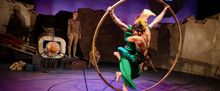 First Look at THE LITTLE PRINCE at Taunton Brewhouse