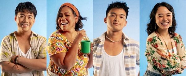 Raw and Evocative: 9 Works Theatrical Shifts to the Black Box for YEMAYA