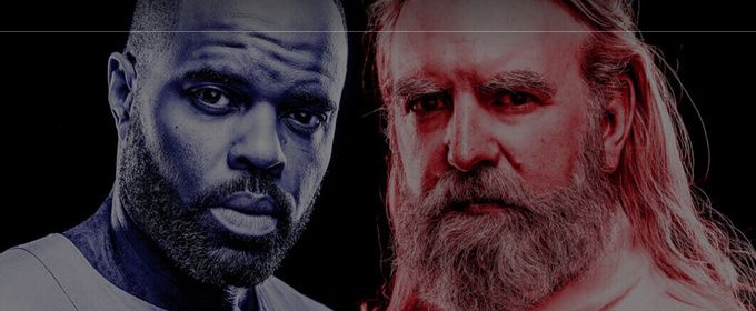 LES MISERABLES Cast Revealed At Lyric Stage Boston