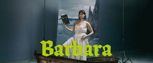 BARBARA Will Come to Aarhus Teater in May