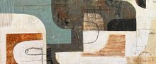 THE NEIGHBORHOOD SERIES: MIXED MEDIA PAINTING Opens at Beck Center