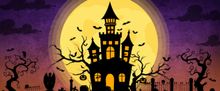 Storytelling Arts of Indiana to Present SPOOKY STORIES at Phoenix Theatre & Cultural 