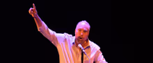 Campo Santo Premieres OTTO FRANK at The Magic Theatre