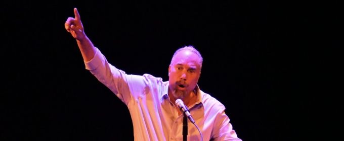 Photos: Campo Santo Premieres OTTO FRANK at The Magic Theatre Photos