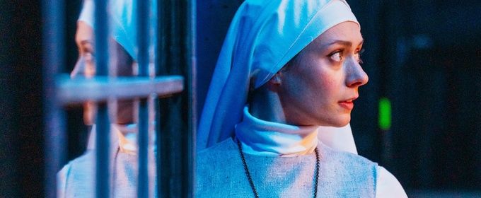 Review: A searing MEASURE FOR MEASURE at Burbage Theatre Co
