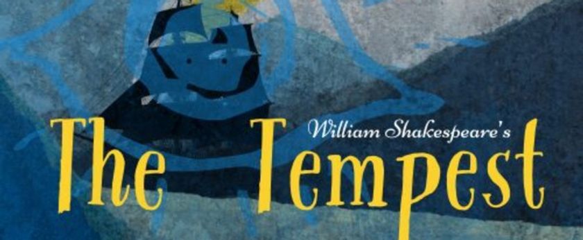 THE TEMPEST to Be Performed Free Outdoors by Eastbound Theatre in Milford Photo