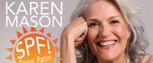 Karen Mason's SPF! (SONGS, PATTER, FUN!) to Return to Don't Tell Mama