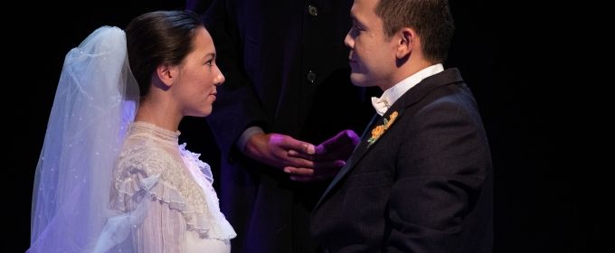 Photos: First Look at Contra Costa Civic Theatre's OUR TOWN Photos