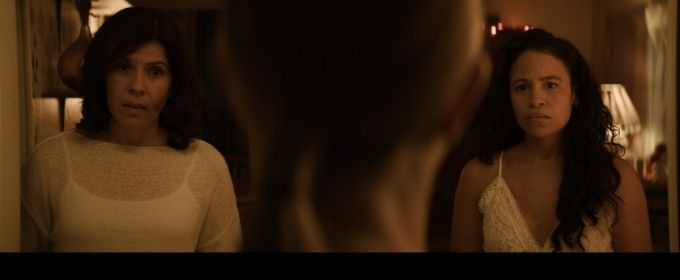 Photos: First Look At Amazon Freevee's CASA GRANDE Photos