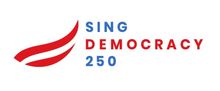 SING DEMOCRACY 250 Will Present National Tour Finale in Washington, D.C.