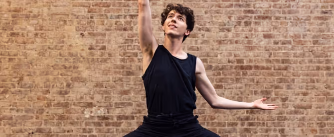 Amanda Selwyn Dance Theatre To Host 2026 Winter Intensive