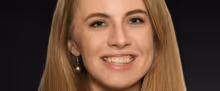 Houston Chamber Choir Names Ashley Stouffer Executive Director