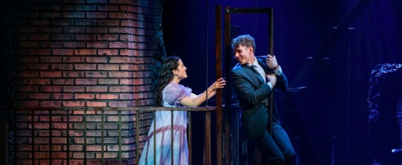 Global Roundup 9/27 - ALMOST FAMOUS, Rob McClure As MRS. DOUBTFIRE, and More!  Image