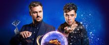 MAGICFEST 2026 Will Come to Edinburgh This Christmas