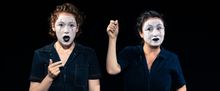 DOUBLE TAKE to Return to Edinburgh Fringe