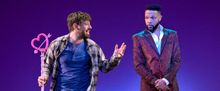 NOBODY LOVES YOU At American Conservatory Theater
